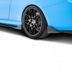 Karbonowe progi ADRO BMW M4 F82 / F83