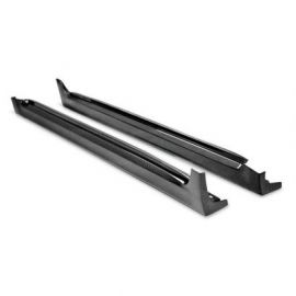 Karbonowe progi OEM-Style Seibon Carbon   Subaru Impreza WRX / WRX STi '08-'14