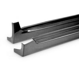 Karbonowy dyfuzor MB-Style Seibon Carbon Subaru Impreza WRX / WRX STi '08-'14
