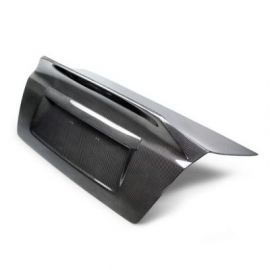Karbonowa klapa bagażnika C-Style Seibon Carbon   Subaru Impreza WRX / WRX STi '08-'14