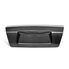 Karbonowa klapa bagażnika OEM-Style Seibon Carbon   Subaru Impreza WRX / WRX STi '08-'14