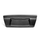 Karbonowa klapa bagażnika OEM-Style Seibon Carbon   Subaru Impreza WRX / WRX STi '08-'14