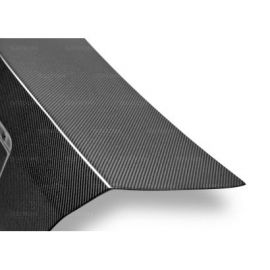 Karbonowy dyfuzor OEM-Style Seibon Carbon Subaru Impreza WRX / WRX STi '08-'14