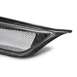Karbonowy grill STi-Style Seibon Carbon   Subaru Impreza WRX STi '11-'14