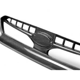 Karbonowy grill OEM-Style Seibon Carbon   Subaru WRX / WRX STI '15-'17