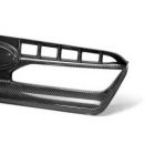 Karbonowy grill OEM-Style Seibon Carbon   Subaru WRX / WRX STI '15-'17