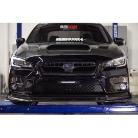 Karbonowy dyfuzor Seibon Carbon Subaru WRX / WRX STI '15-'17