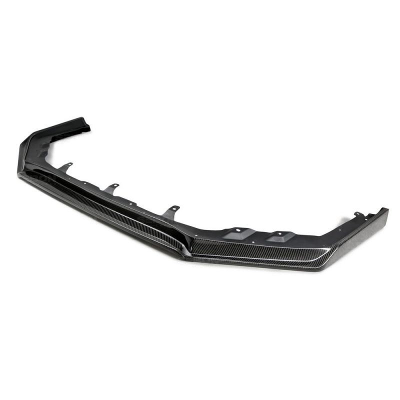 Karbonowa dokładka zderzaka przedniego MB3-Style Seibon Carbon   Subaru WRX / WRX STi '15-'17