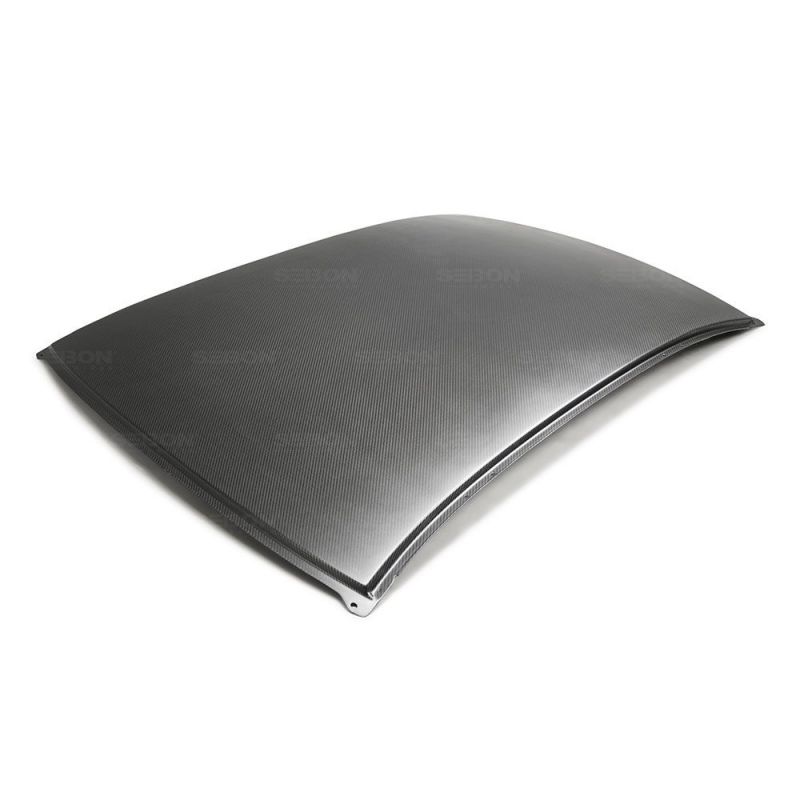 Karbonowe poszycie dachu (Dry) Seibon Carbon   Subaru WRX / WRX STi '15-'21