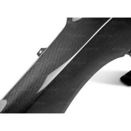 Karbonowe błotniki OEM-Style Seibon Carbon   Subaru WRX / WRX STi '15-'21