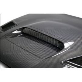 Karbonowa maska CS-Style Seibon Carbon   Subaru WRX / WRX STi '15-'21