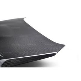 Karbonowy grill OEM-Style Seibon Carbon Subaru WRX / WRX STi '15-'21