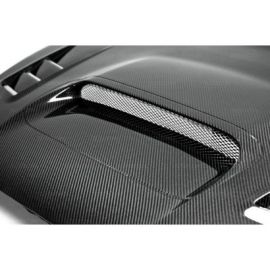 Karbonowa maska CW-Style Seibon Carbon   Subaru WRX / WRX STi '15-'21