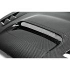 Karbonowa maska CW-Style Seibon Carbon   Subaru WRX / WRX STi '15-'21