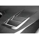 Karbonowa maska CW-Style Seibon Carbon   Subaru WRX / WRX STi '15-'21