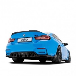 Karbonowy spojler na klapę ADRO BMW M4 F82