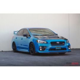 Karbonowy grill Seibon Carbon Subaru WRX / WRX STi '15-'21