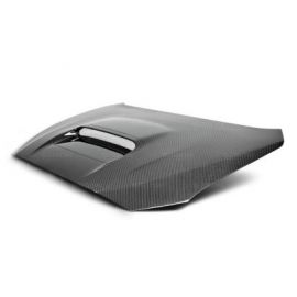 Karbonowa maska OEM-Style Seibon Carbon   Subaru WRX / WRX STi '15-'21