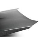 Karbonowa maska OEM-Style Seibon Carbon   Subaru WRX / WRX STi '15-'21
