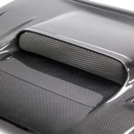 Karbonowa maska VS-Style Seibon Carbon   Subaru WRX / WRX STi '15-'21