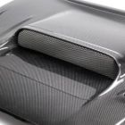 Karbonowa maska VS-Style Seibon Carbon   Subaru WRX / WRX STi '15-'21