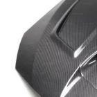 Karbonowa maska VS-Style Seibon Carbon   Subaru WRX / WRX STi '15-'21