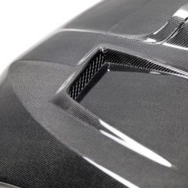 Karbonowy grill Seibon Carbon Subaru WRX / WRX STi '15-'21