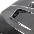 Karbonowa maska VS-Style Seibon Carbon   Subaru WRX / WRX STi '15-'21