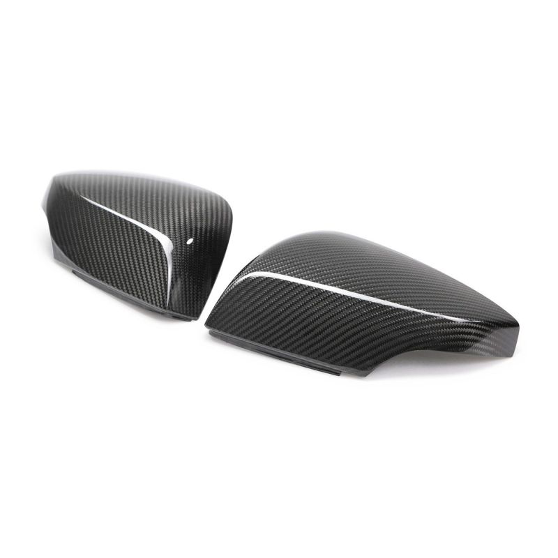 Karbonowe pokrywy lusterek Seibon Carbon   Subaru WRX / WRX STi '15-'21