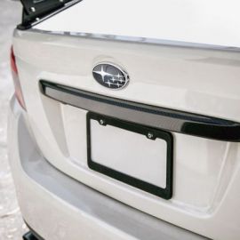 Karbonowy grill Seibon Carbon Subaru WRX / WRX STi '15-'21