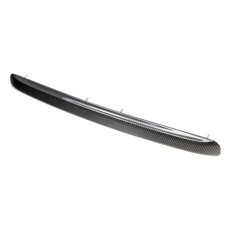 Karbonowa ozdoba klapy bagażnika Seibon Carbon   Subaru WRX / WRX STi '15-'21