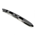 Karbonowa ozdoba klapy bagażnika Seibon Carbon   Subaru WRX / WRX STi '15-'21