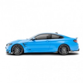 Karbonowy spojler na klapę ADRO BMW M4 F82