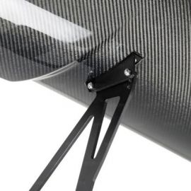Karbonowy spojler na klapę bagażnika C-Style Seibon Carbon Subaru WRX / WRX STi '15-'21