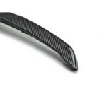 Karbonowy spojler na klapę bagaznika OEM-Style Seibon Carbon   Subaru WRX / WRX STi '15-'21