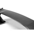 Karbonowy spojler na klapę bagażnika STi-Style Seibon Carbon   Subaru WRX / WRX STi '15-'21