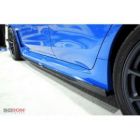 Karbonowe progi MB-Style Seibon Carbon   Subaru WRX / WRX STi '15-'21