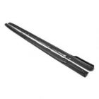 Karbonowe progi MB-Style Seibon Carbon   Subaru WRX / WRX STi '15-'21