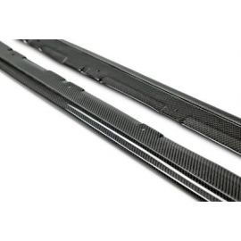 Karbonowy spojler na klapę bagażnika C-Style Seibon Carbon Subaru WRX / WRX STi '15-'21