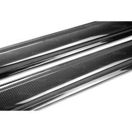 Karbonowe progi OEM-Style Seibon Carbon   Subaru WRX / WRX STi '15-'21