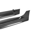Karbonowe progi OEM-Style Seibon Carbon   Subaru WRX / WRX STi '15-'21