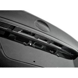 Karbonowa klapa bagażnika OEM-Style Seibon Carbon   Subaru WRX / WRX STi '15-'21