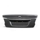 Karbonowa klapa bagażnika OEM-Style Seibon Carbon   Subaru WRX / WRX STi '15-'21