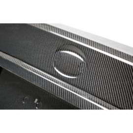 Karbonowy spojler na klapę bagażnika GD-Style Seibon Carbon Subaru WRX / WRX STi '15-'21