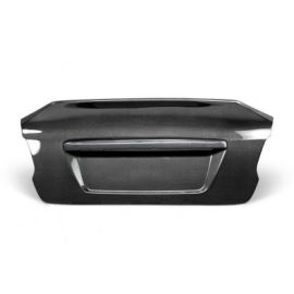 Karbonowa klapa bagażnika C-Style Seibon Carbon   Subaru WRX / WRX STi '15-'21