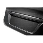 Karbonowa klapa bagażnika C-Style Seibon Carbon   Subaru WRX / WRX STi '15-'21
