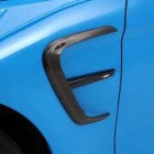 Karbonowe nakładki na błotniki ADRO BMW M4 F82