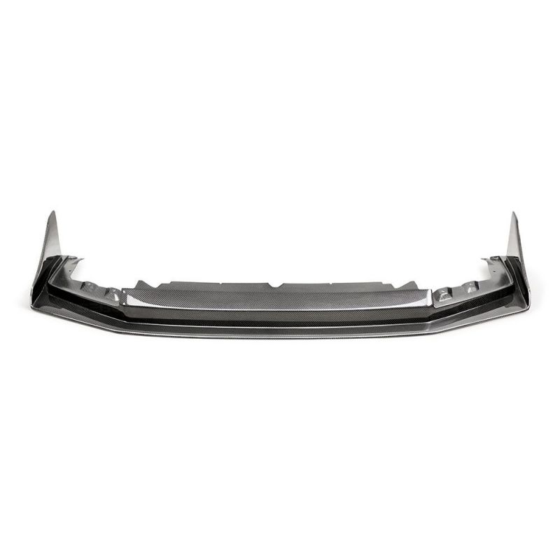 Karbonowa dokładka zderzaka przedniego CW-Style Seibon Carbon   Subaru WRX / WRX STi '18-'21