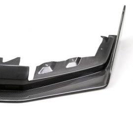 Karbonowy spojler na klapę bagażnika MB-Style Seibon Carbon Subaru WRX / WRX STi '18-'21