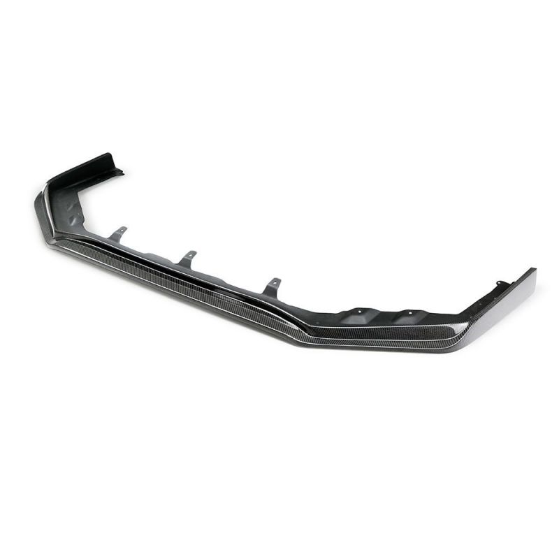 Karbonowy spojler na klapę bagażnika MG-Style Seibon Carbon Subaru WRX / WRX STi '18-'21 Karbonowa dokładka zderzaka przedniego MB3-Style Seibon Carbon Subaru WRX / WRX STi '18-'21